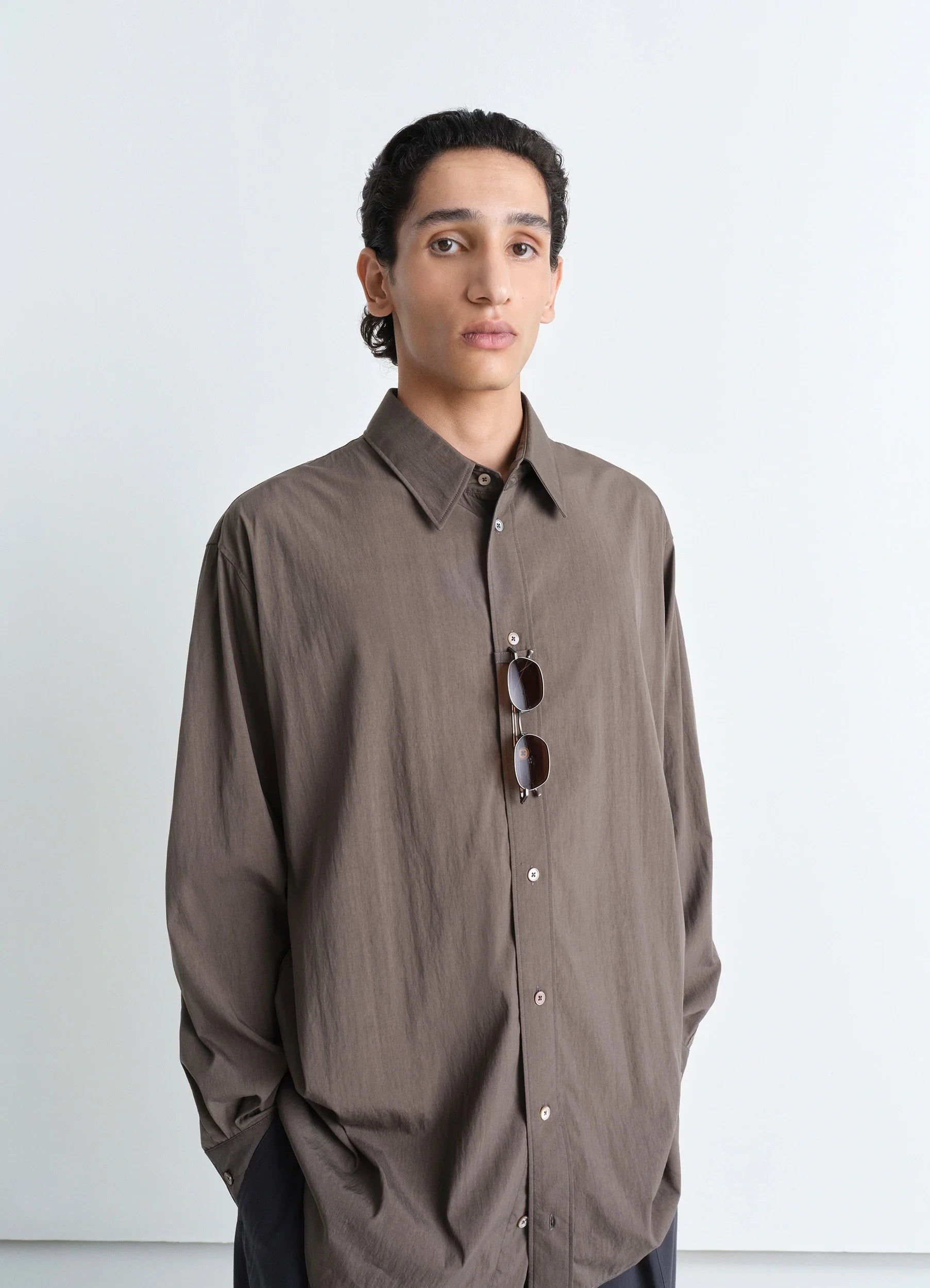 LOOP SHIRT - 2