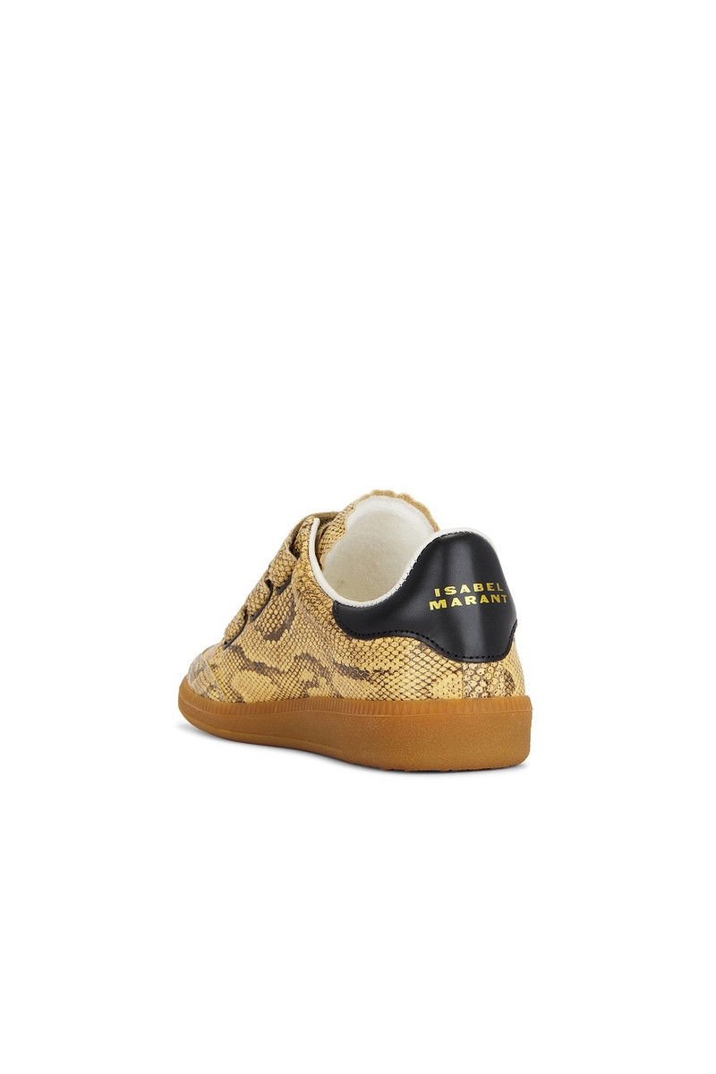 Isabel Marant Beth Sneaker outlook