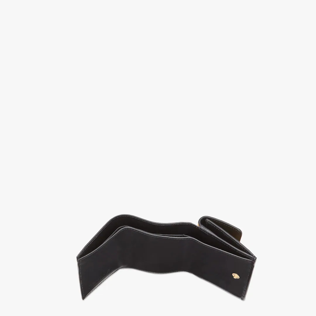Fendace wallet in multicolor fabric - 4