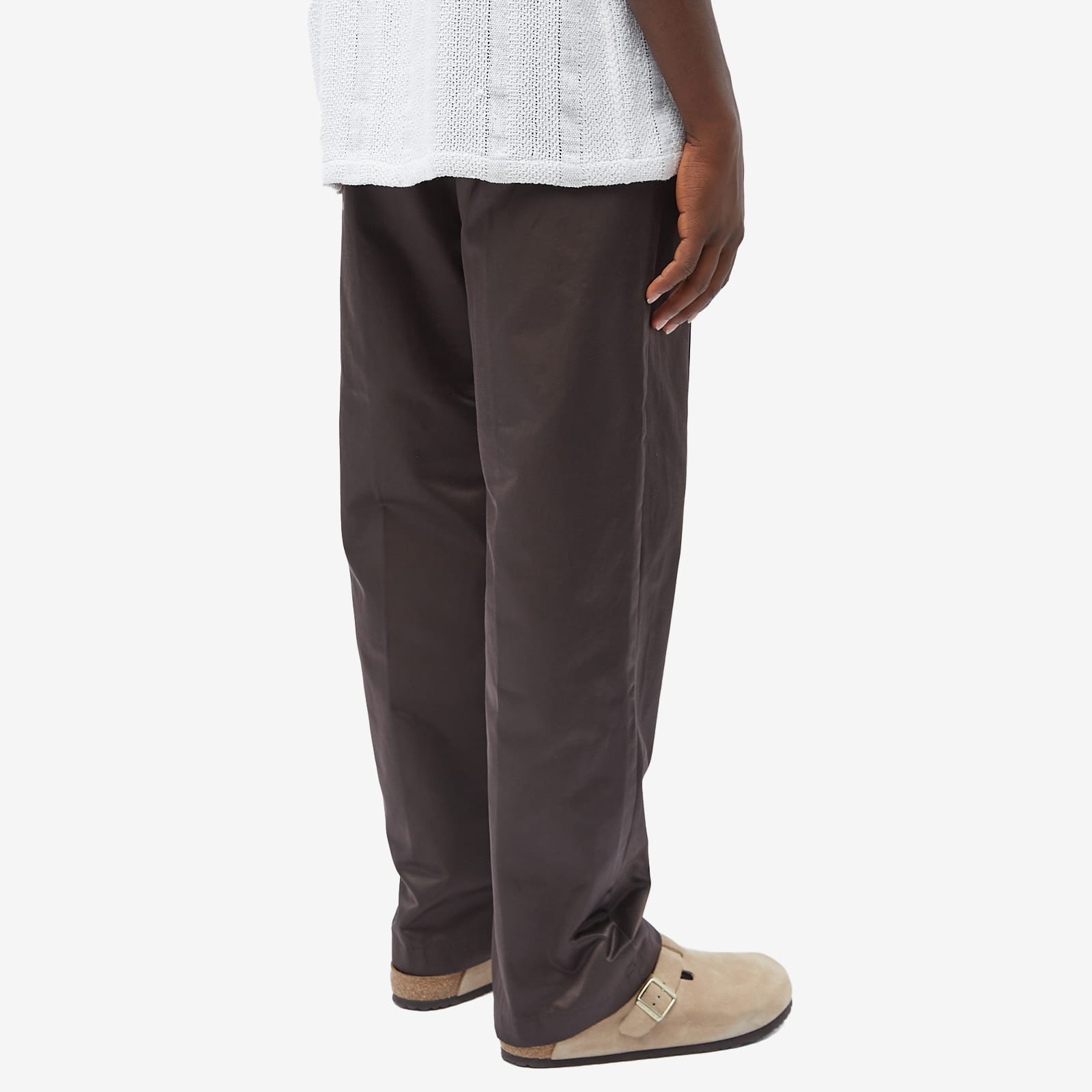 Wood Wood Stanley Trousers - 3