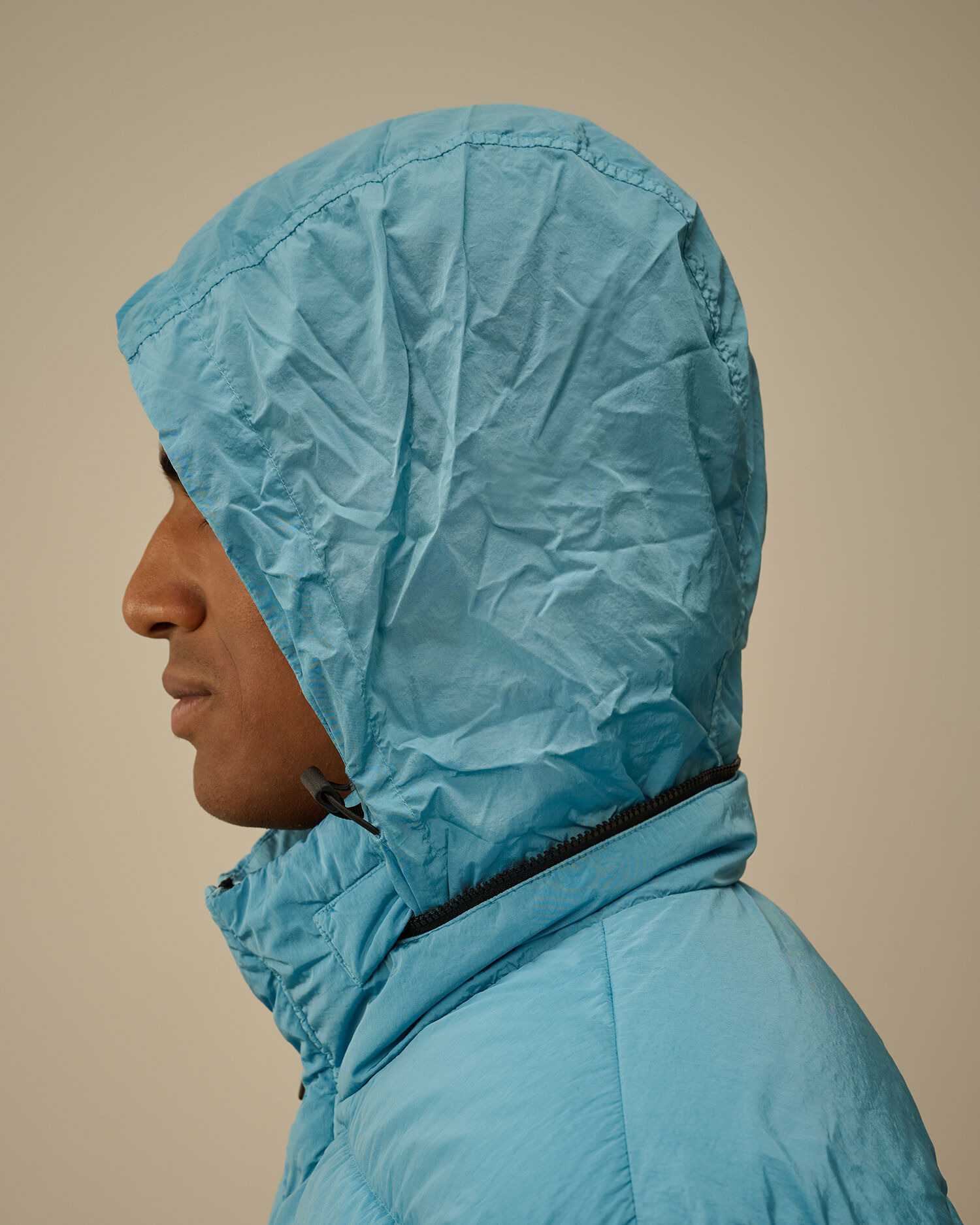Chrome-R Down Jacket - 6