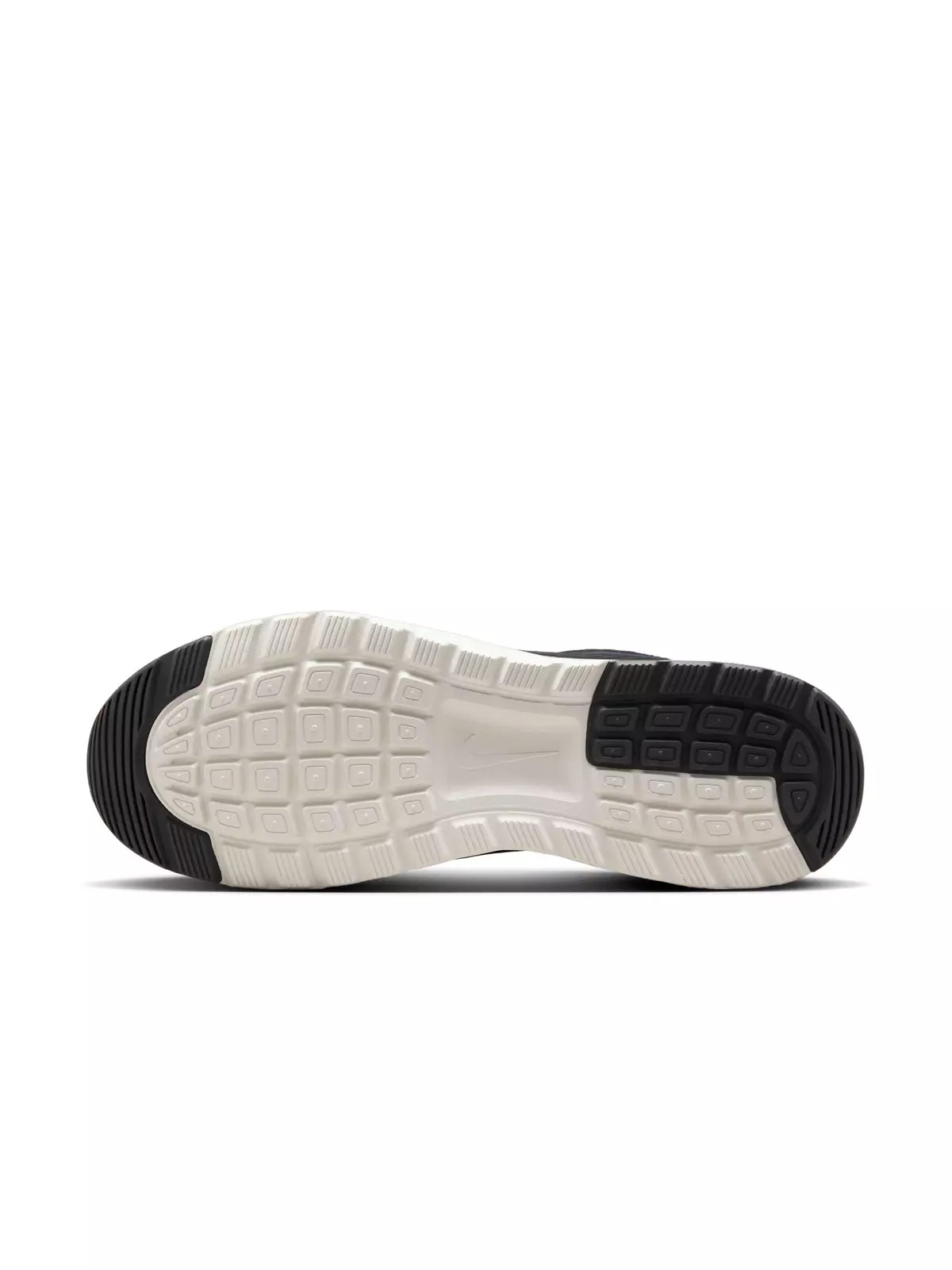 Air Max Nuaxis "Black/Midnight Navy/Midnight Navy/Black" Men's Shoe - 6