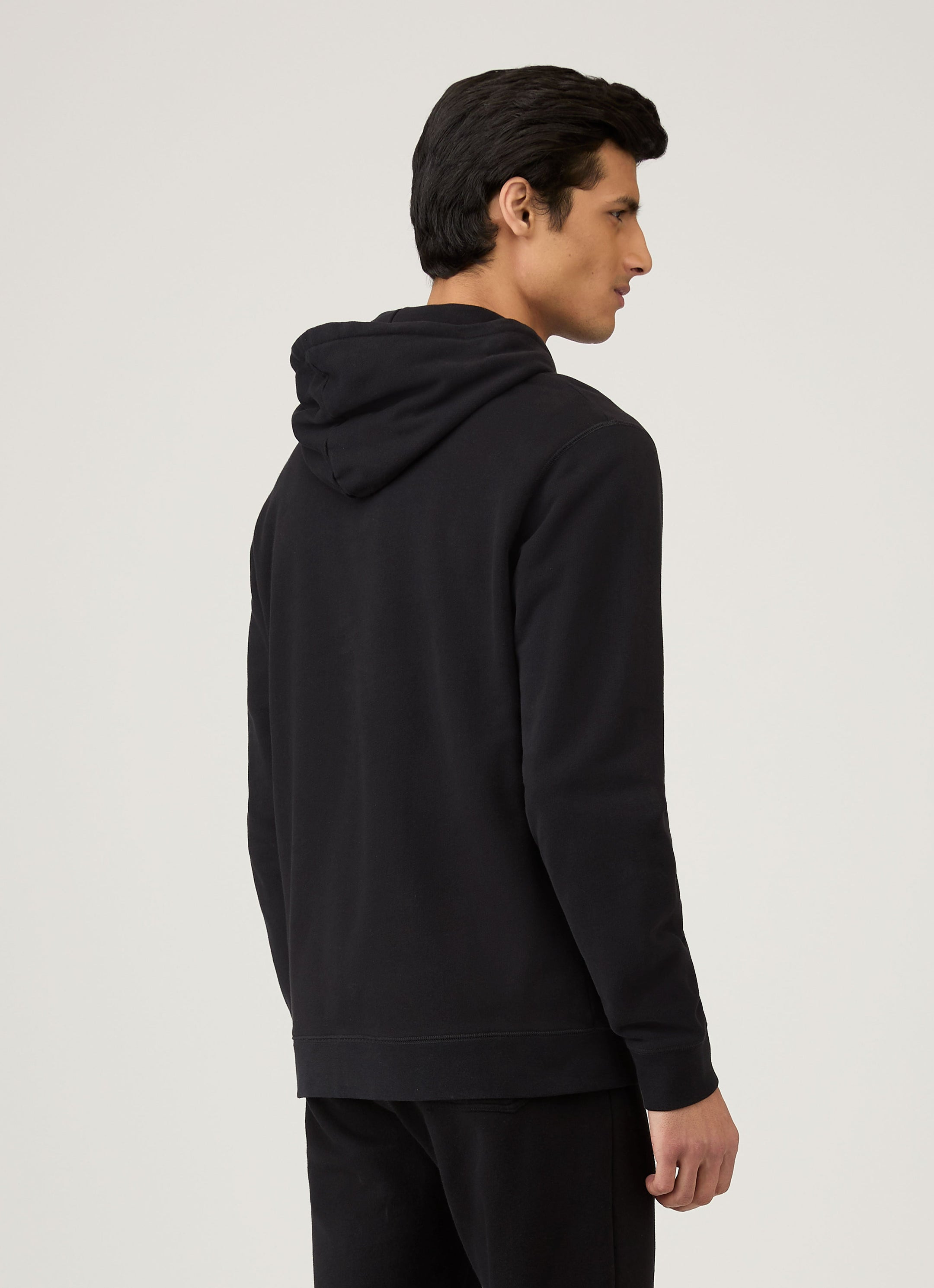 Loopback Hoody - 5