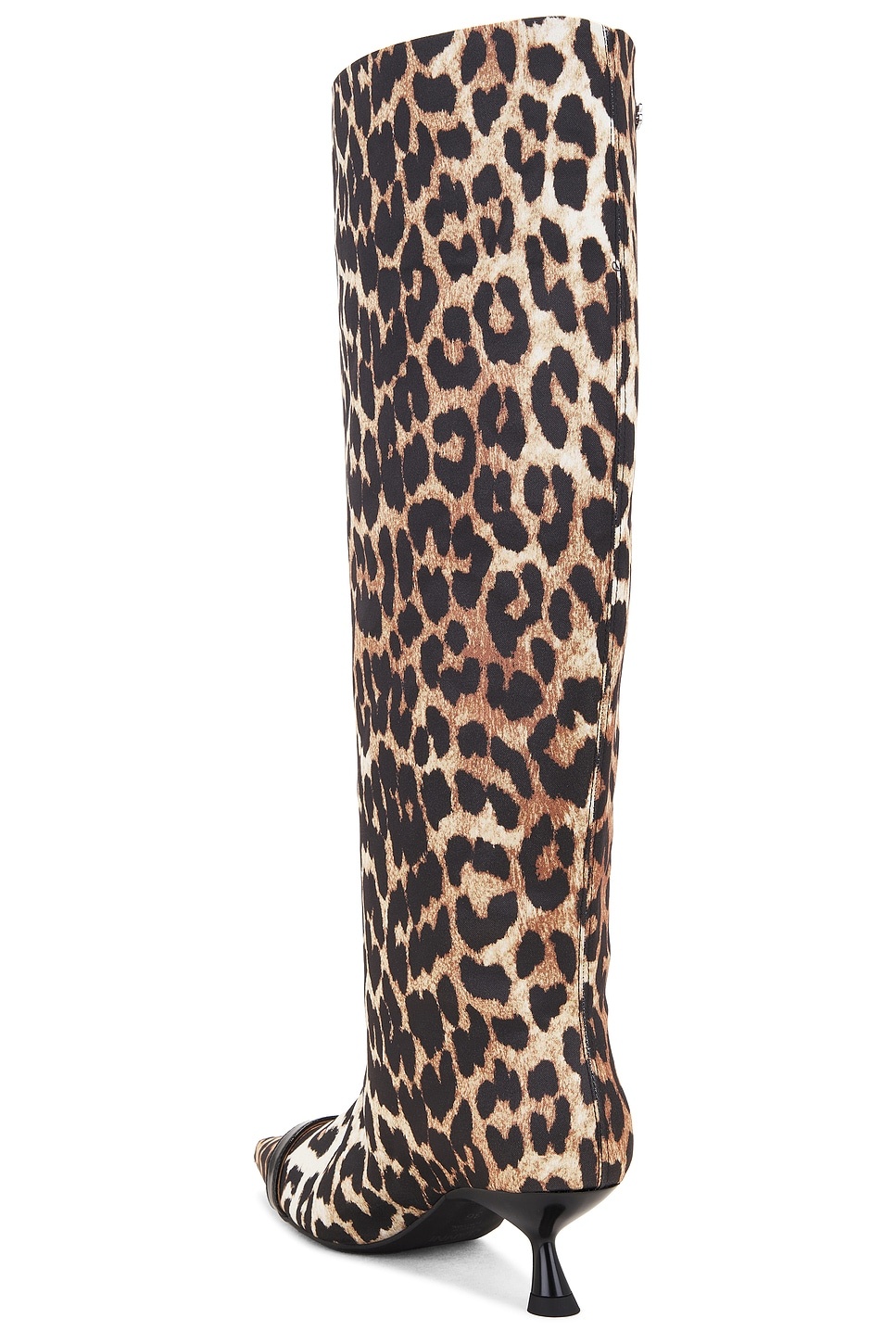 Slouchy Boot - 3