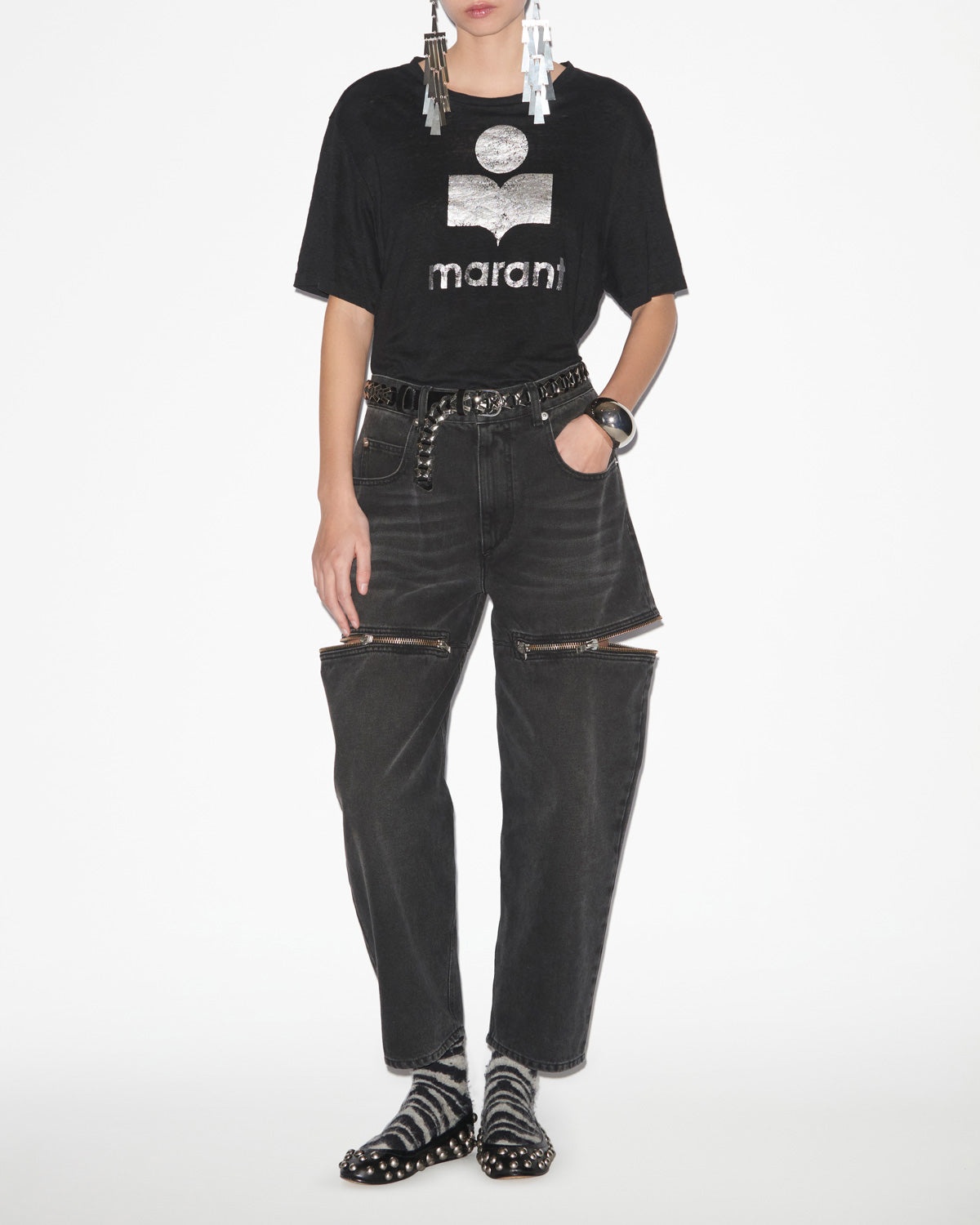 ZEWEL TEE-SHIRT - 3
