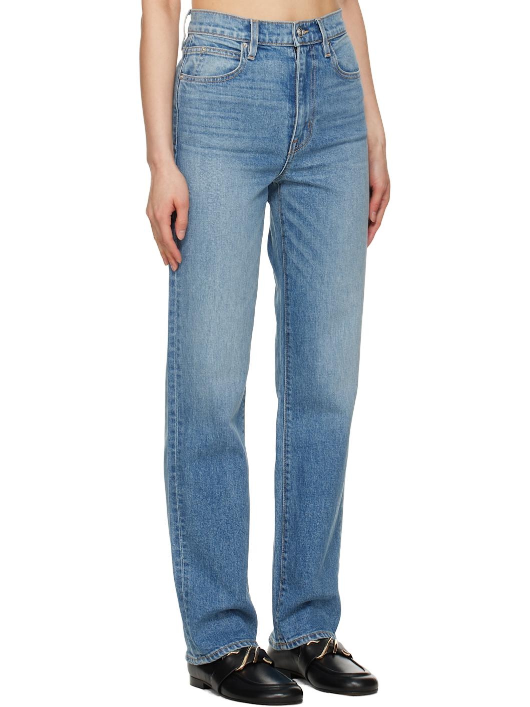 Blue London Jeans - 2