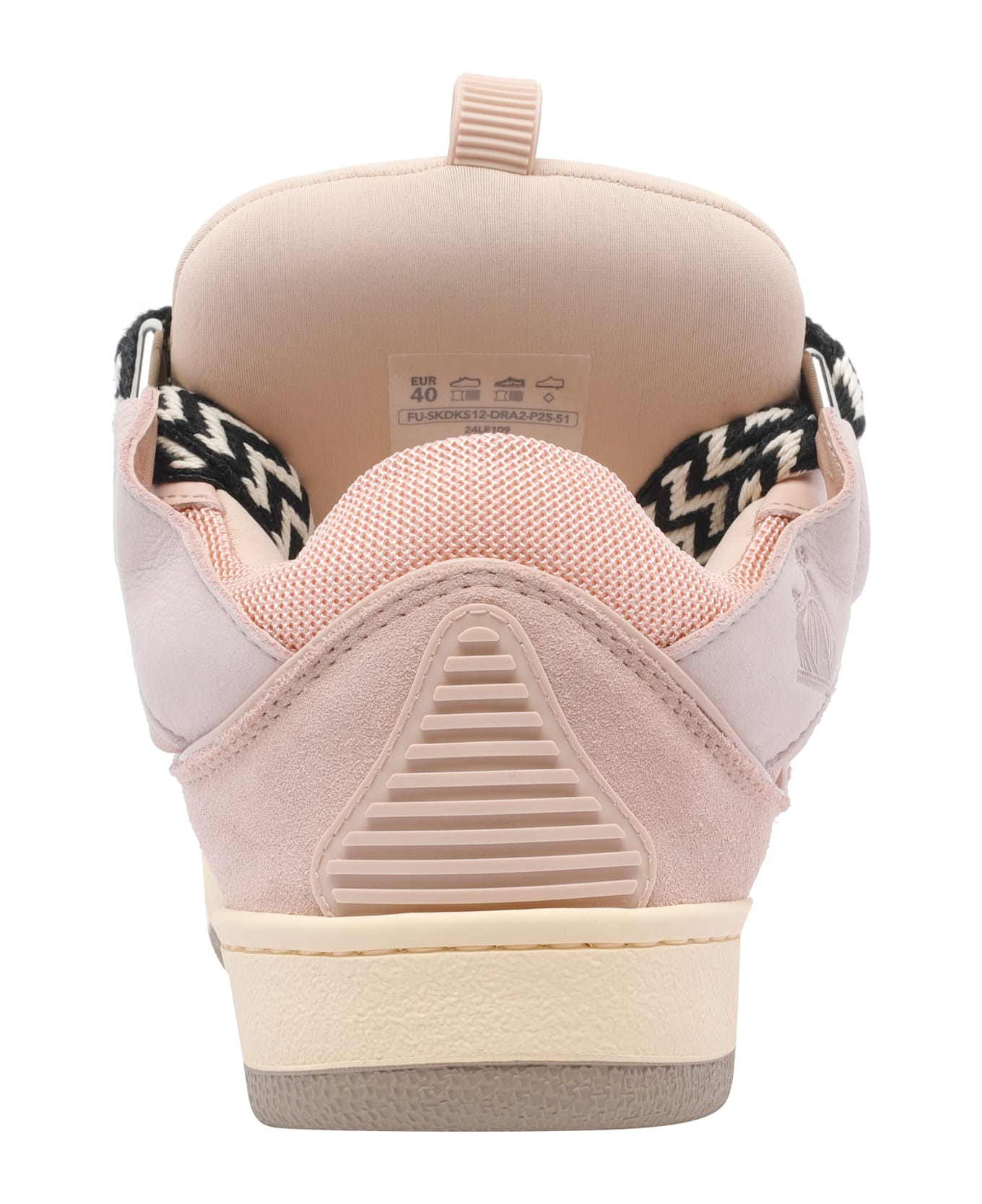 Curb Sneakers - 4