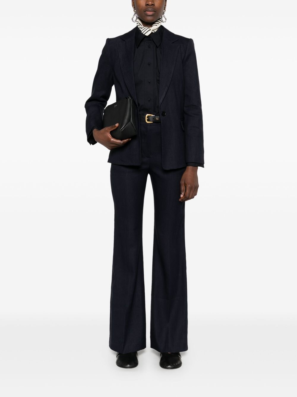 Marty blazer - 2