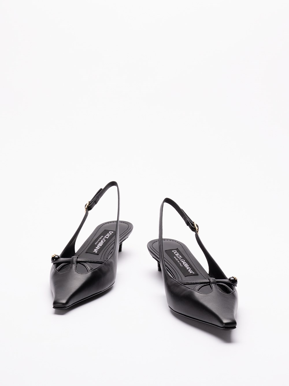 Slingbacks - 2