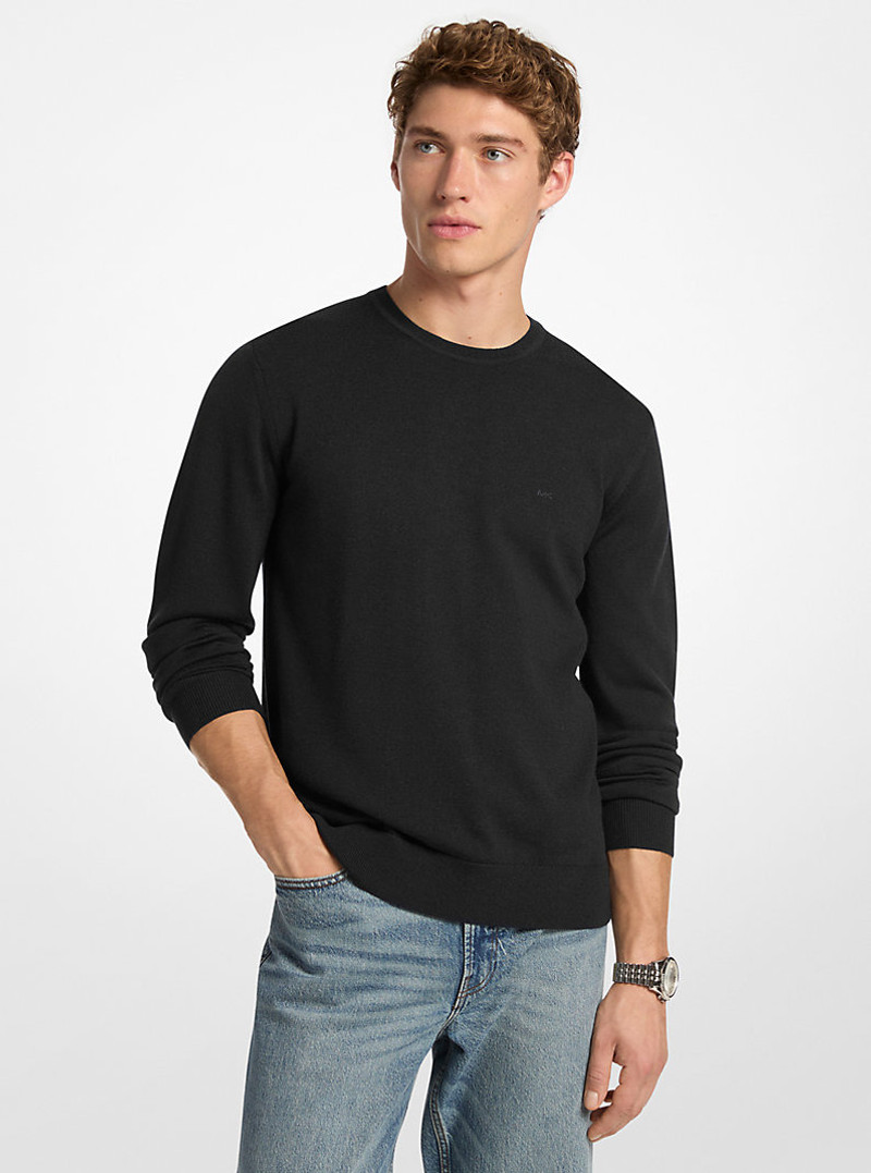 Wool Sweater 1