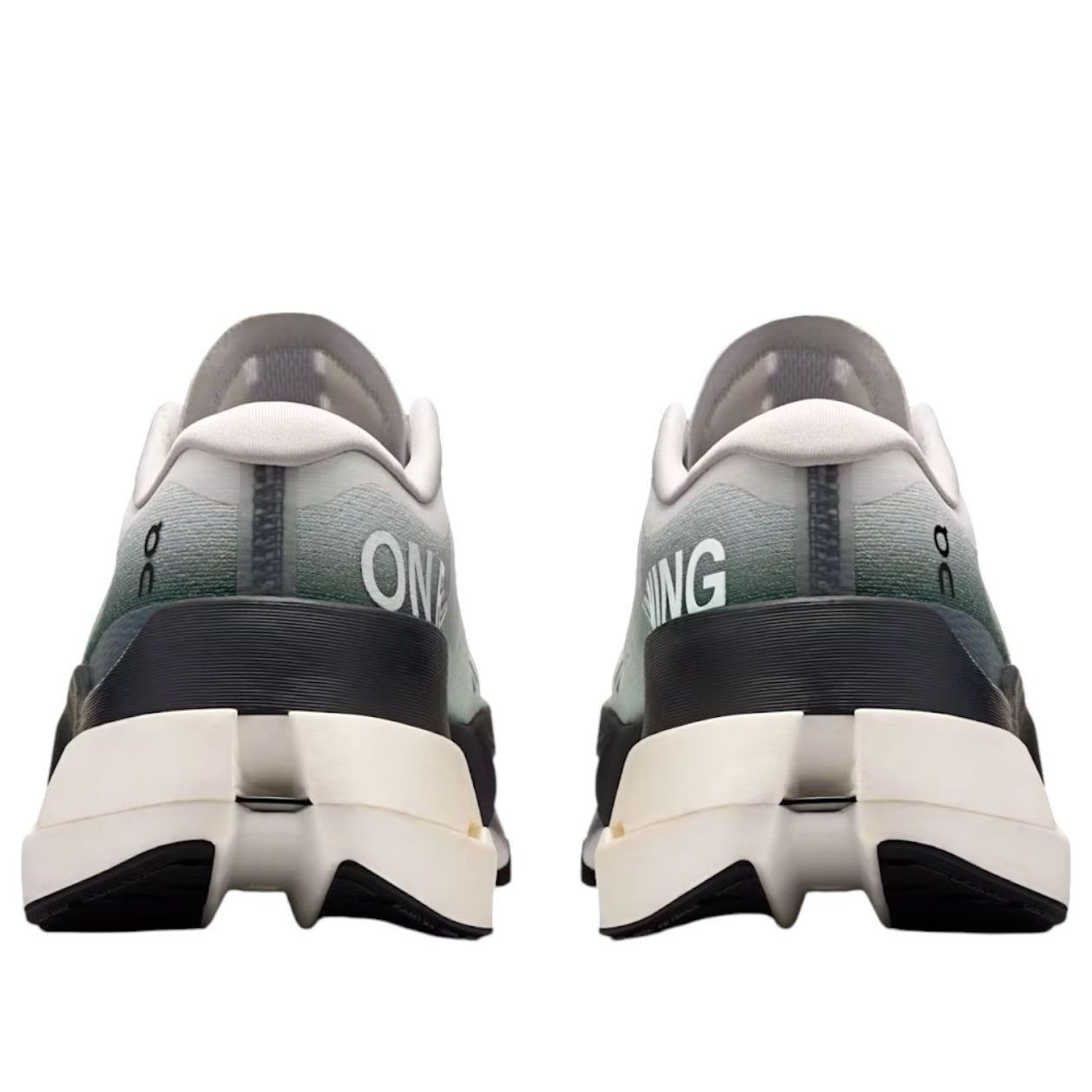 On Running Cloudboom Max 'White Black' 3MF30310462 - 6