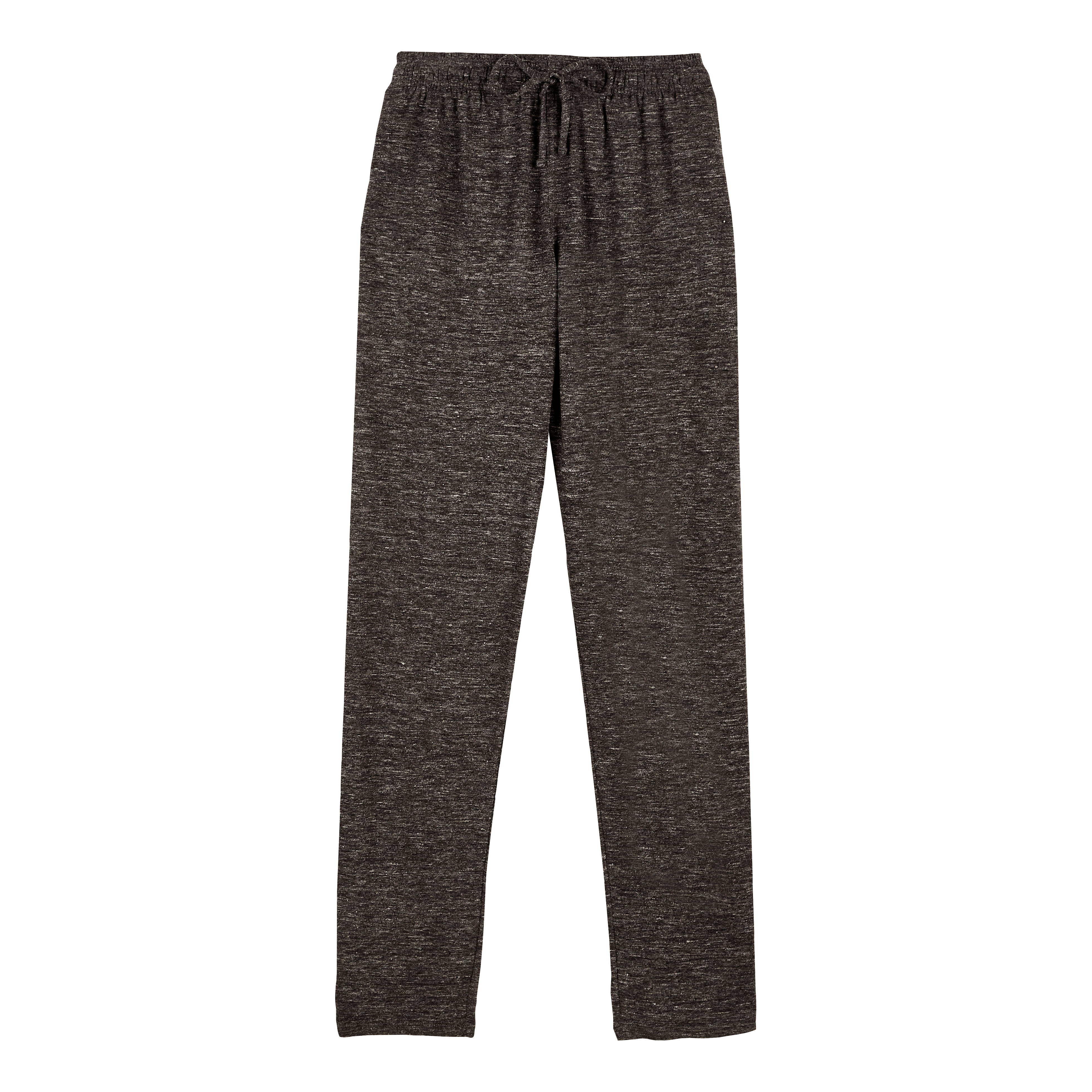 Unisex Linen Pants Solid - 1