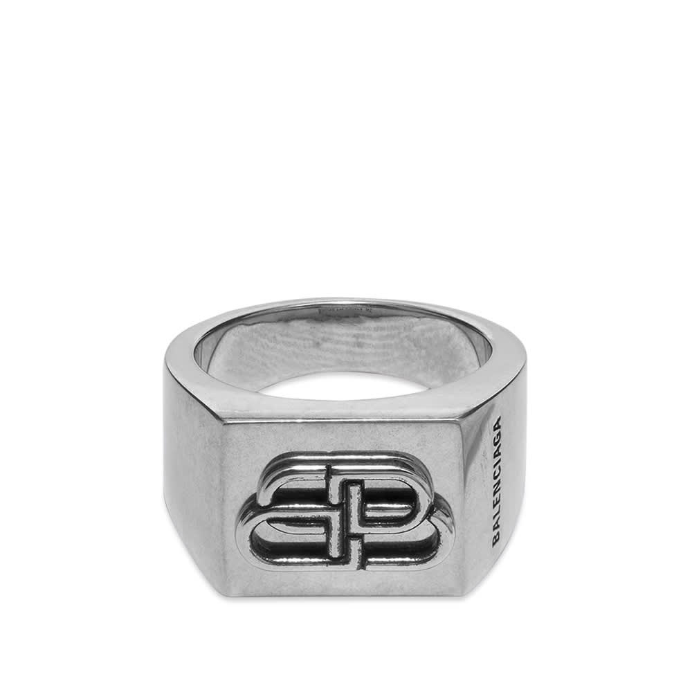 Balenciaga BB Ring - 1