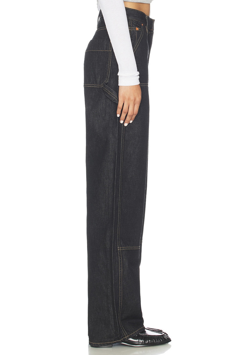 SLVRLAKE Cassie Worker Pant outlook