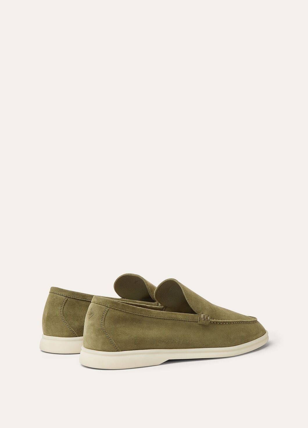 Summer Walk Loafer - 4