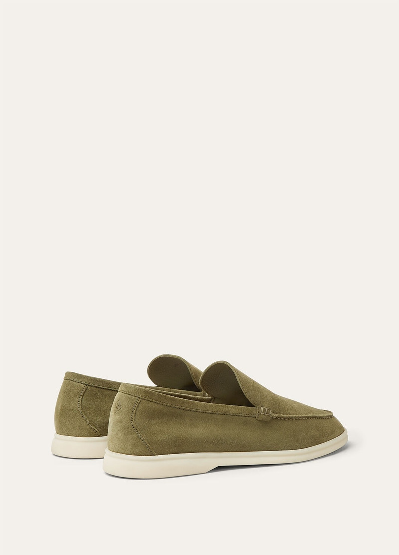 Summer Walk Loafer 4