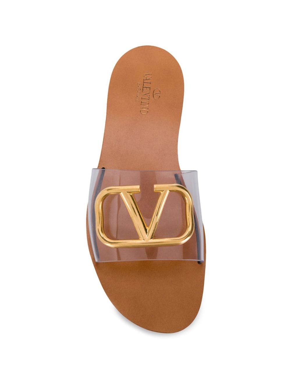 VLOGO sandals - 4