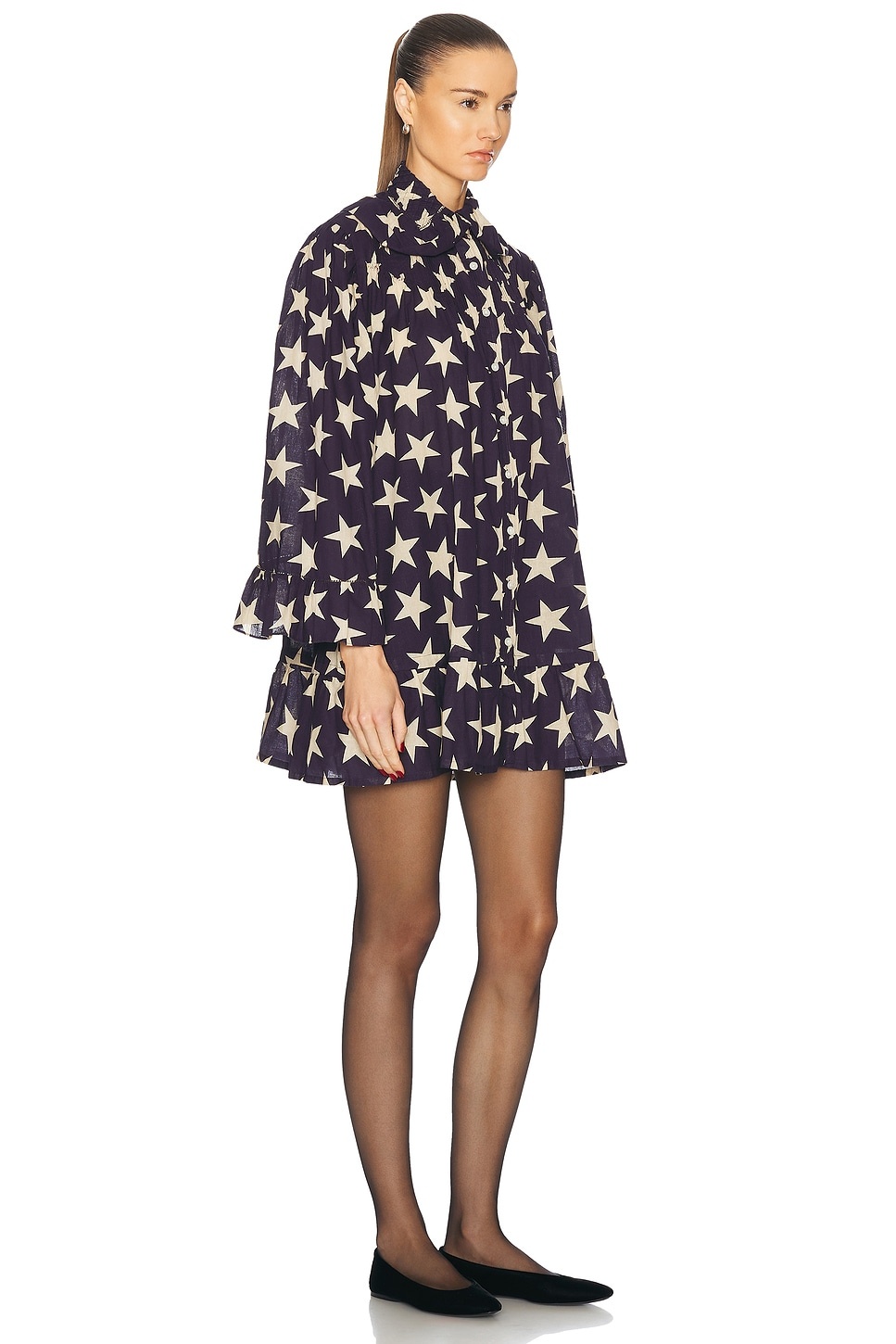 Starry Dress - 2