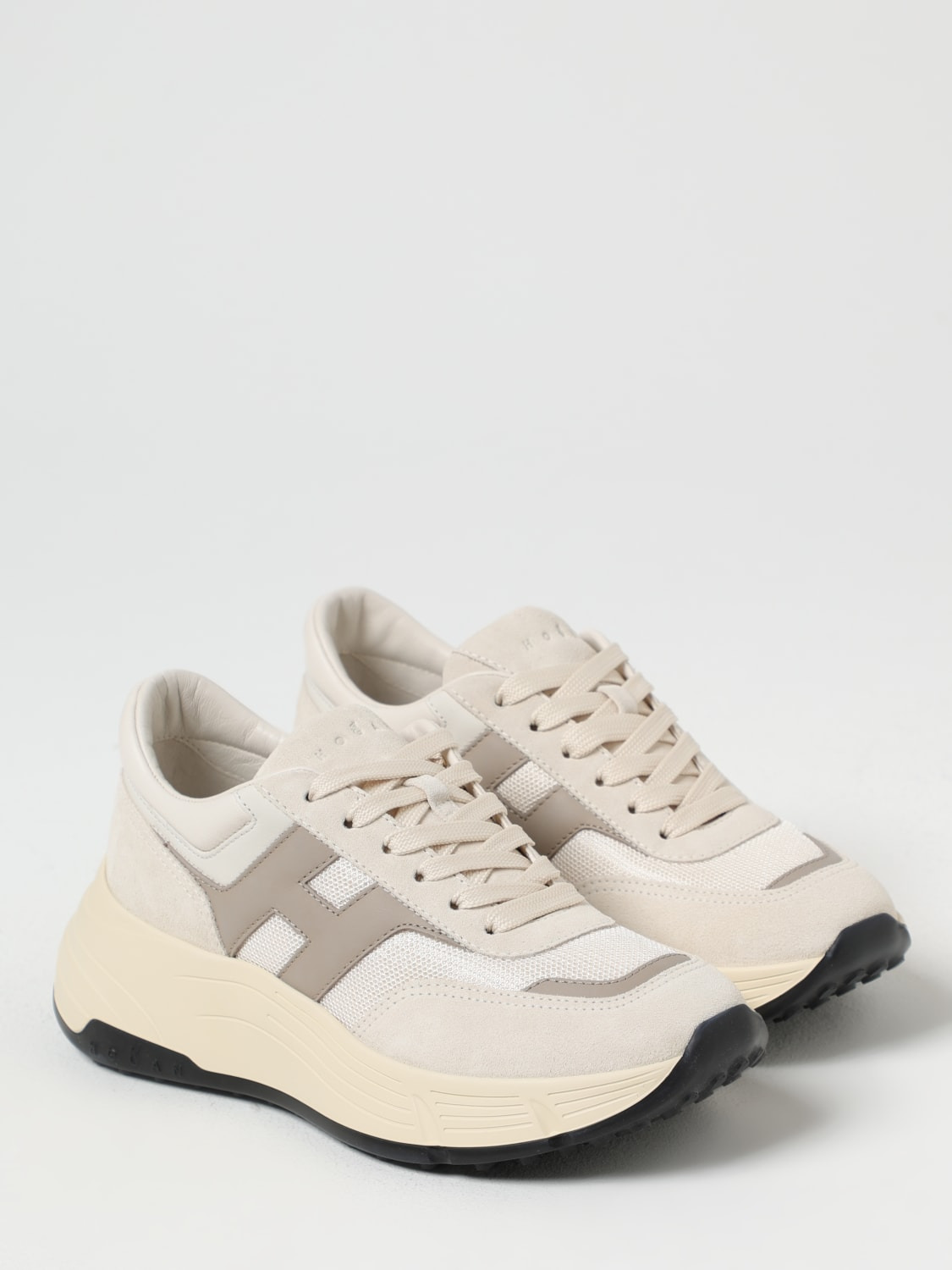 Sneakers woman Hogan - 2