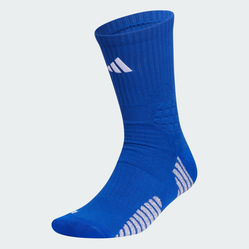Select Basketball Crew Socks - 1
