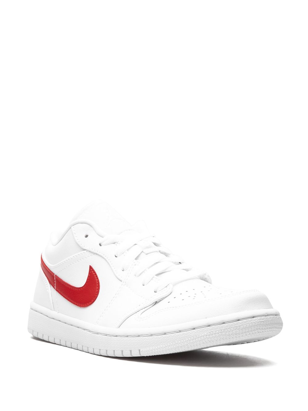 Air Jordan 1 Low "University Red" sneakers - 2