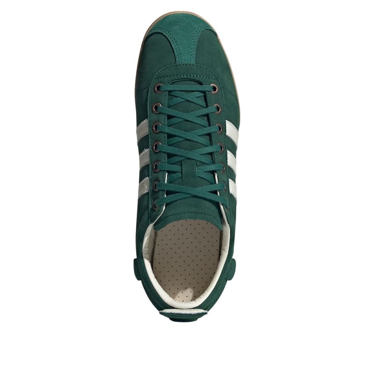 adidas Samba 62 'Green' JI3218 - 5