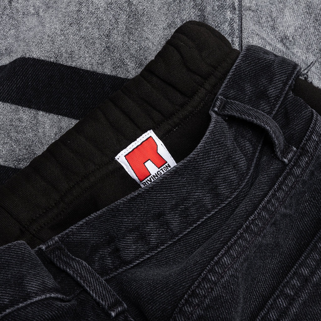 FATHER AGENCY FARA-C - BLACK - 5