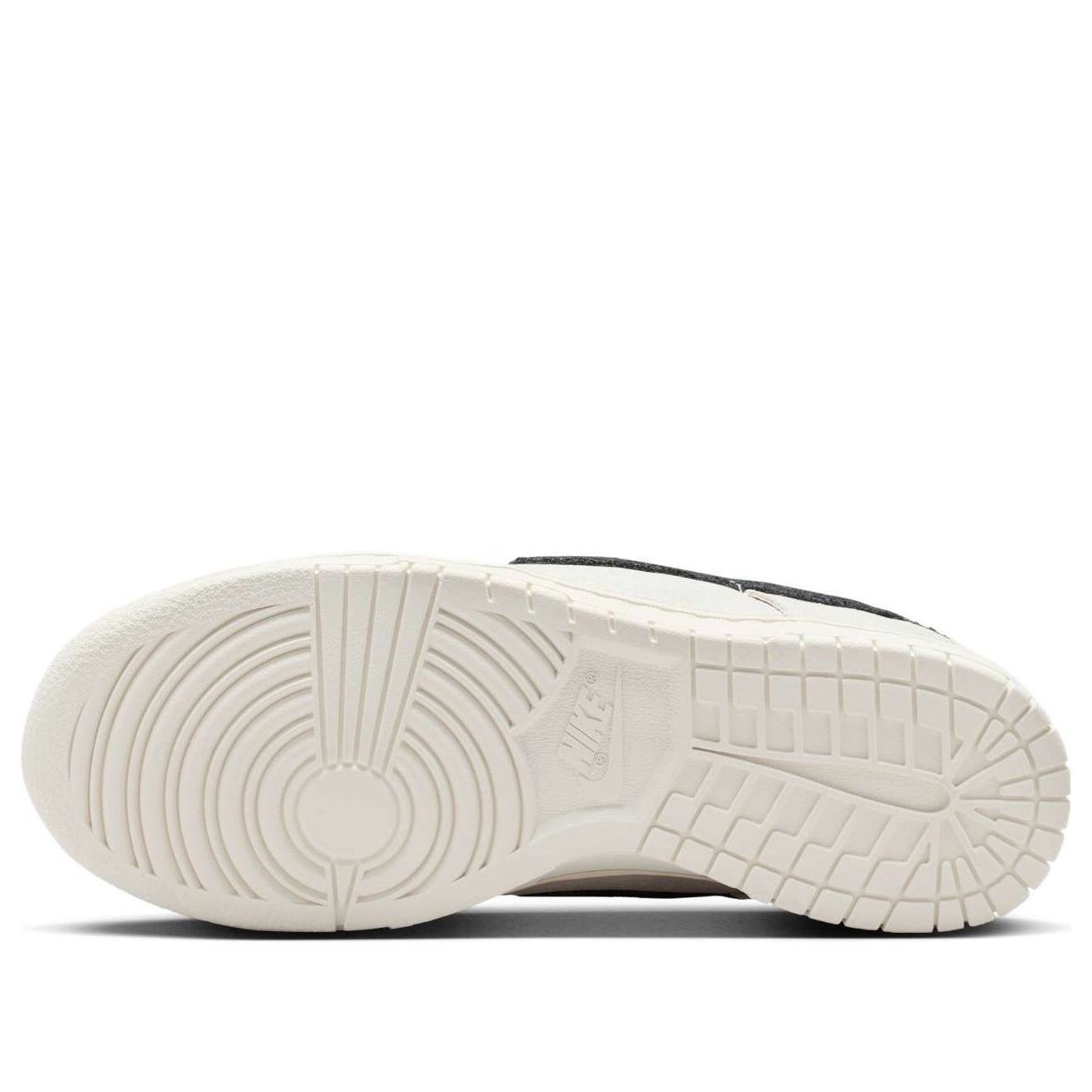 (WMNS) Nike Dunk Low SE 'White Black Team Red' HQ3502-100 - 6