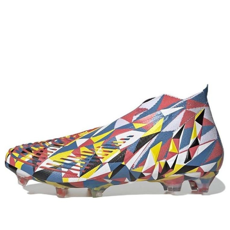 adidas Predator Edge+ FG 'Geometric' GX3908 - 1