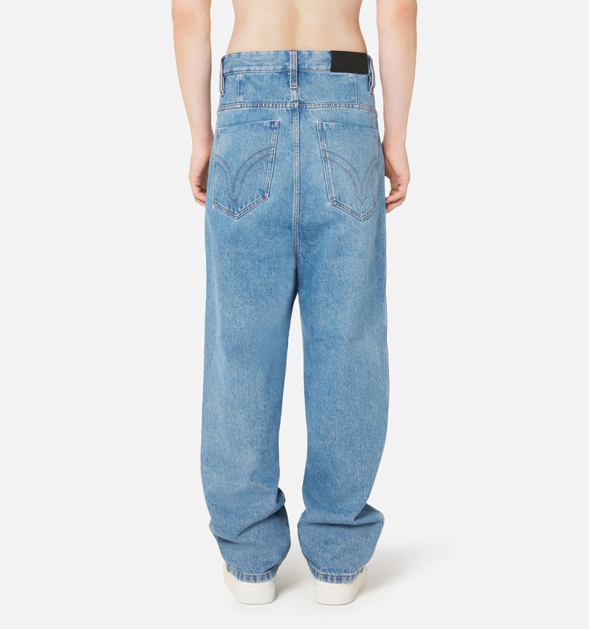 Alex Fit Trousers - 6