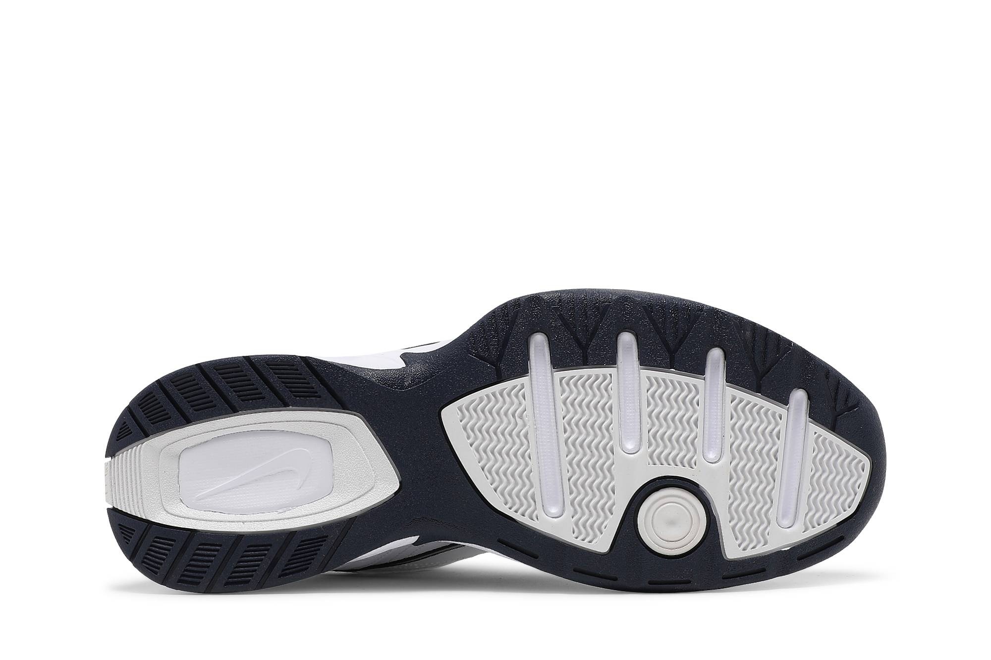 Air Monarch IV 'White Navy' - 4