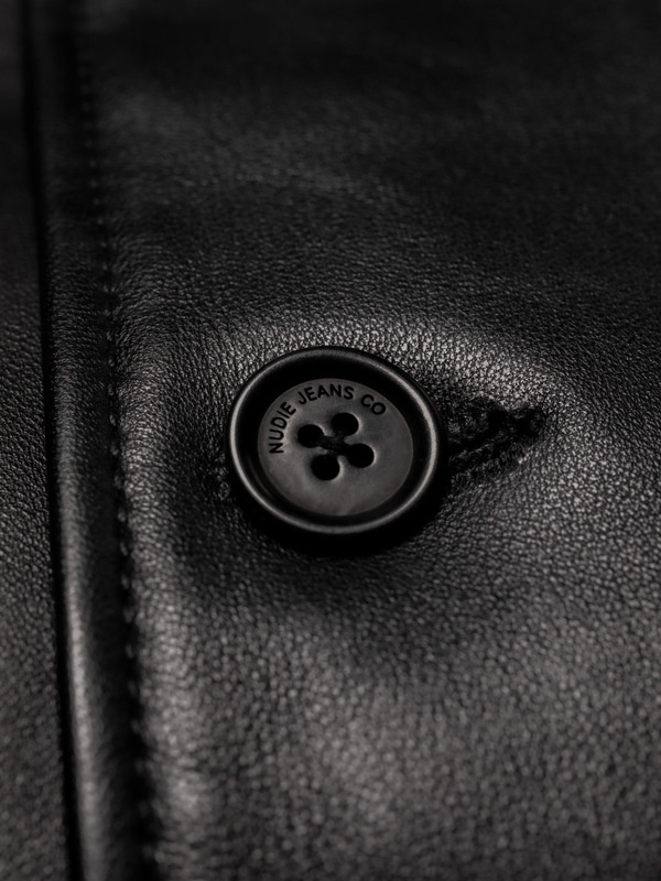 Ferry Leather Jacket - 7