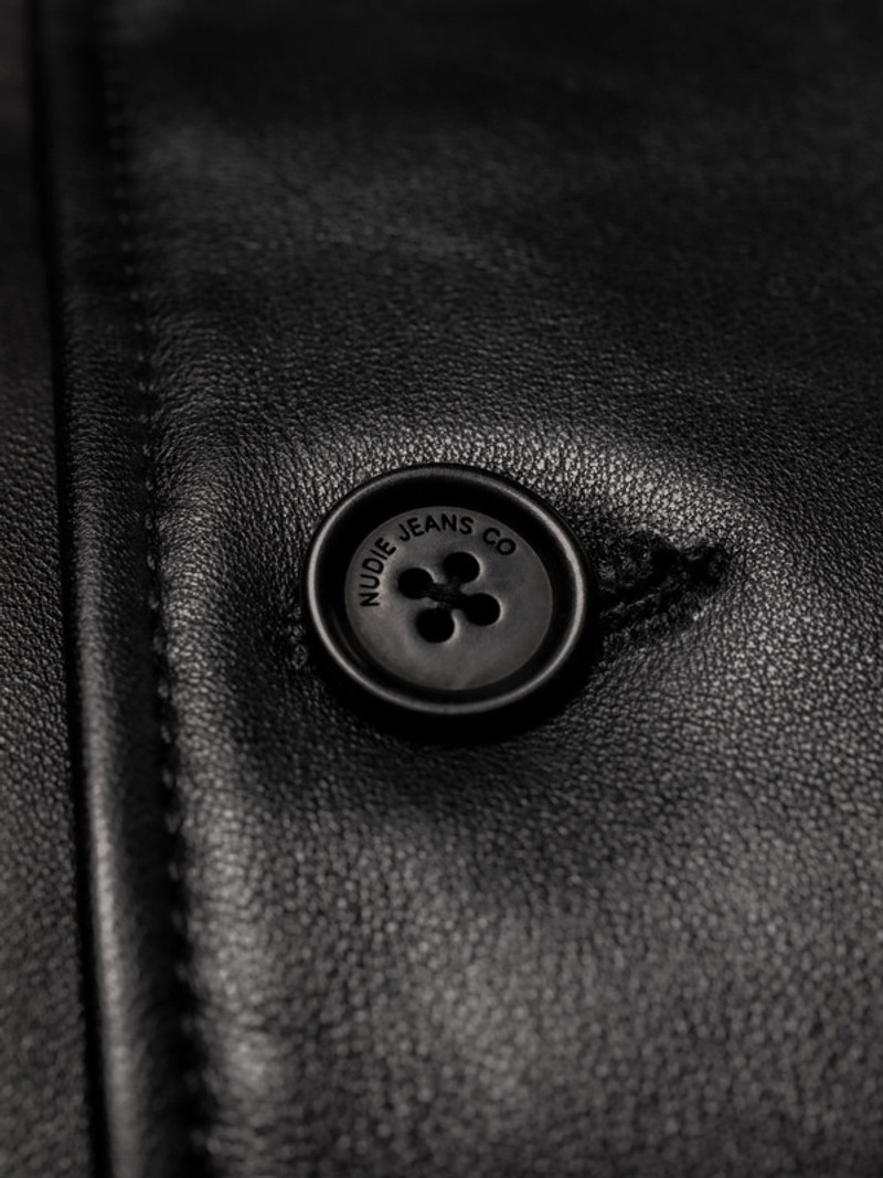 Ferry Leather Jacket 7