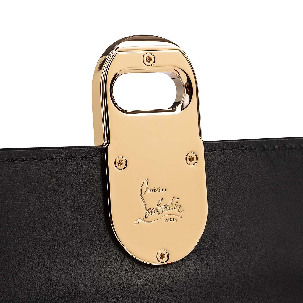 ELISA TOP HANDLE MINI - 8