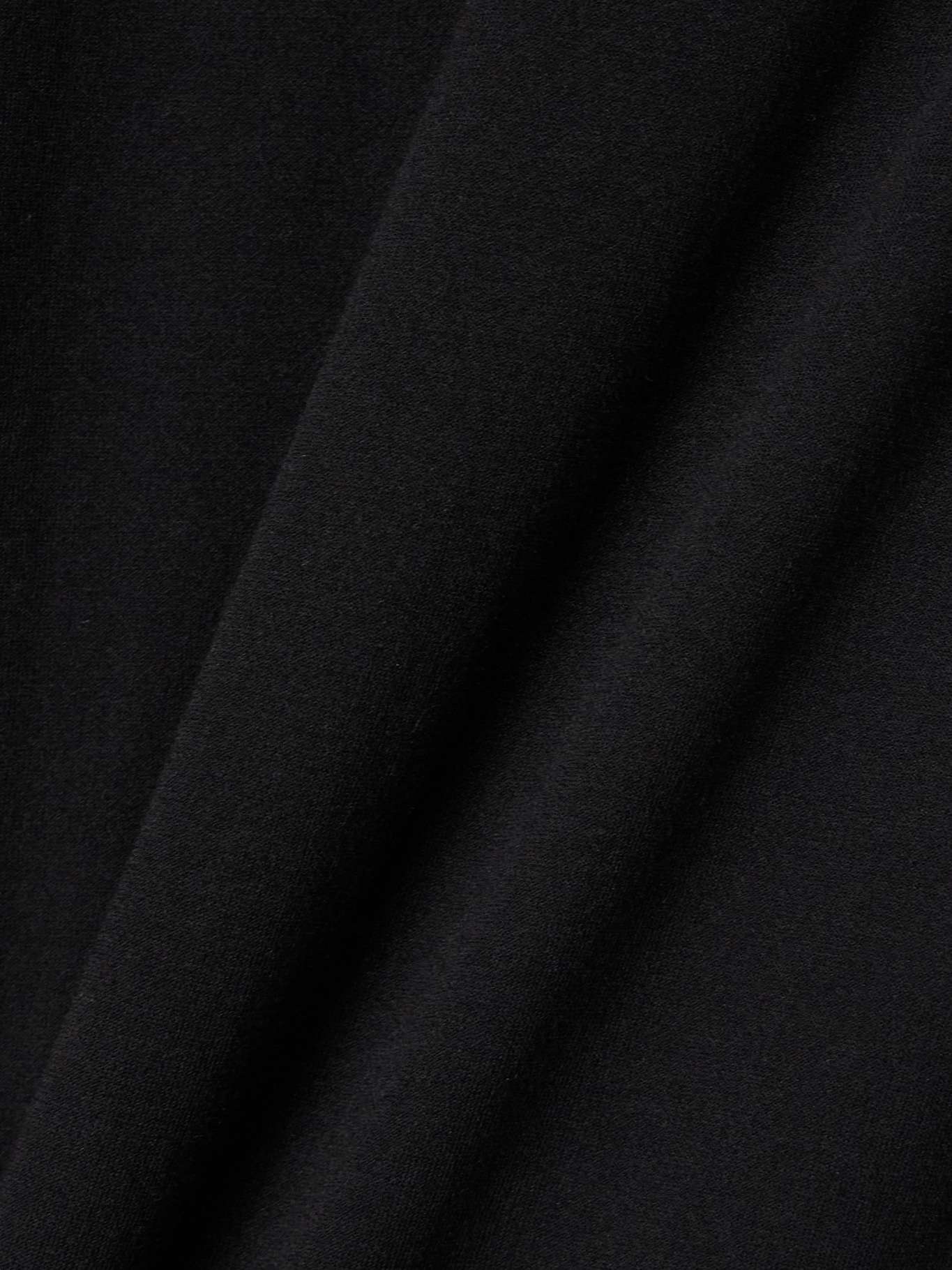 Vernetta cotton-blend jersey maxi dress - 4