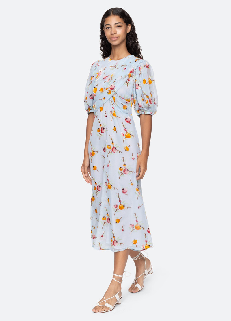 Freya S/S Dress 1