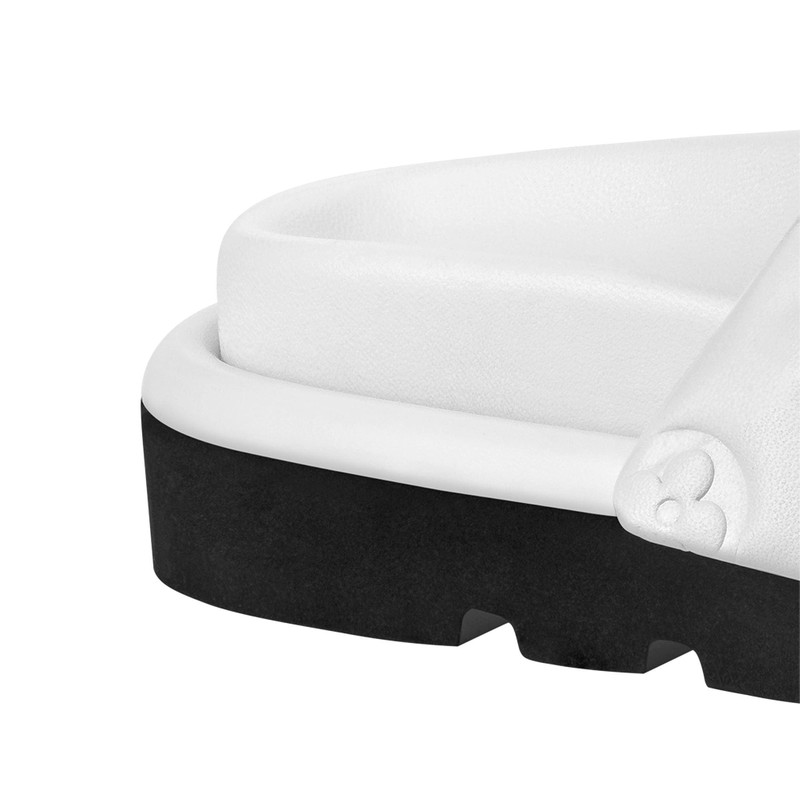 Pool Pillow Flat Comfort Mule 3