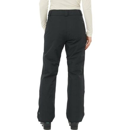 Bashley Puff Pant - Women's - 2