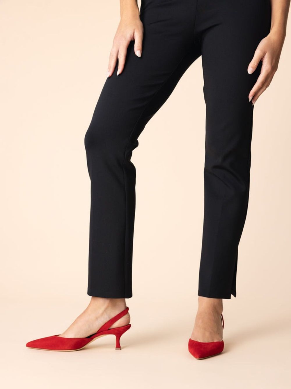 50mm Carolyne pumps - 2