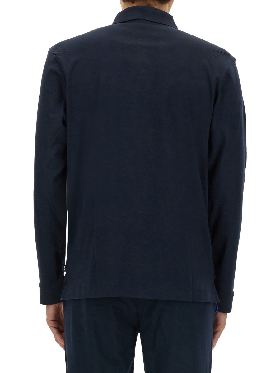 Boss Men Polo "Pado 30" - 3