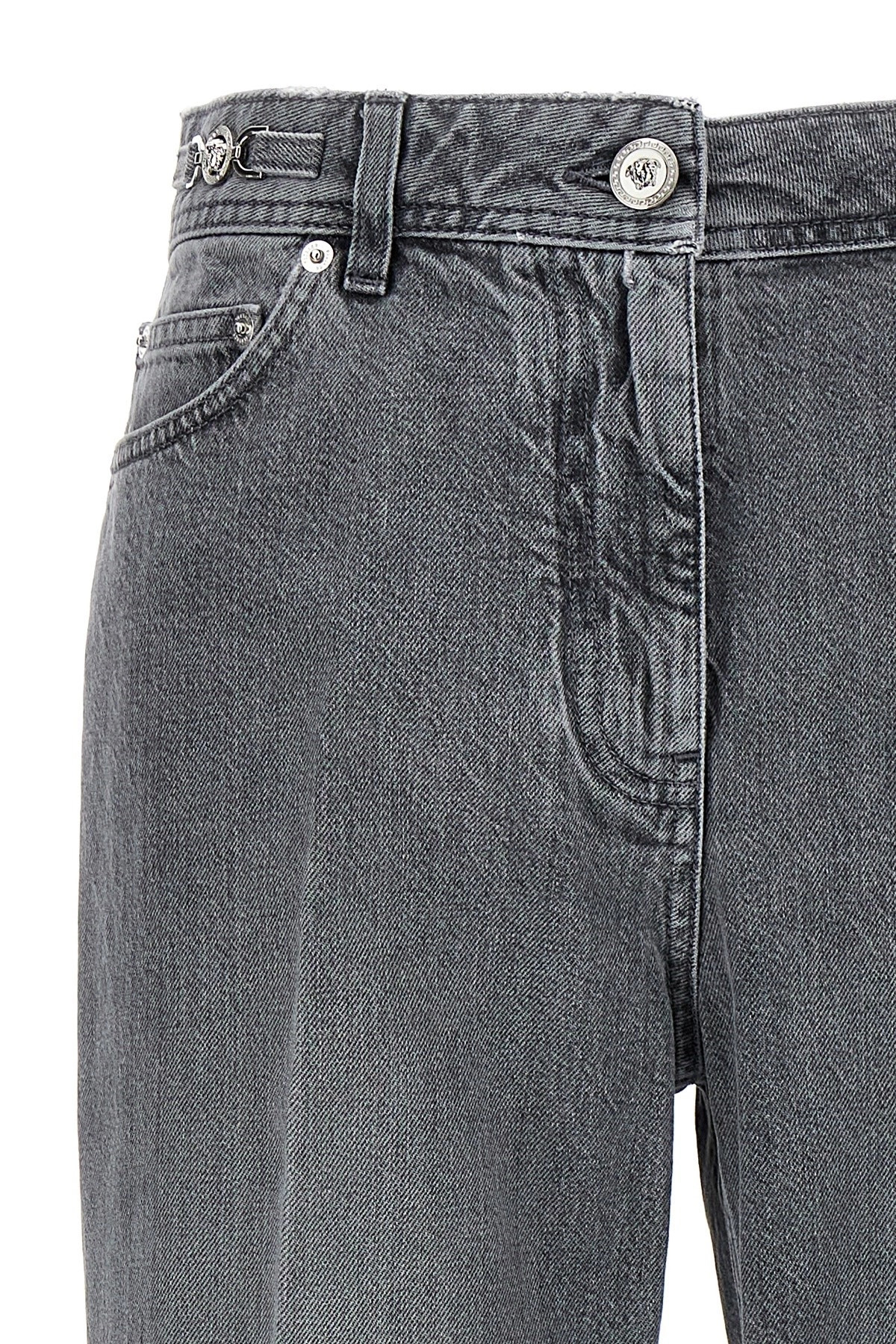 'Medusa '95' boyfriend jeans - 4