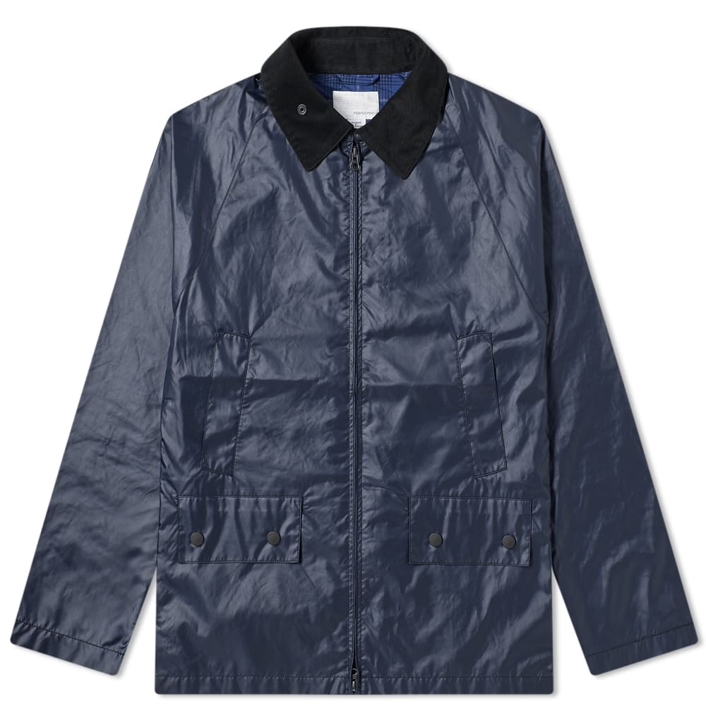 Nanamica Field Jacket - 1