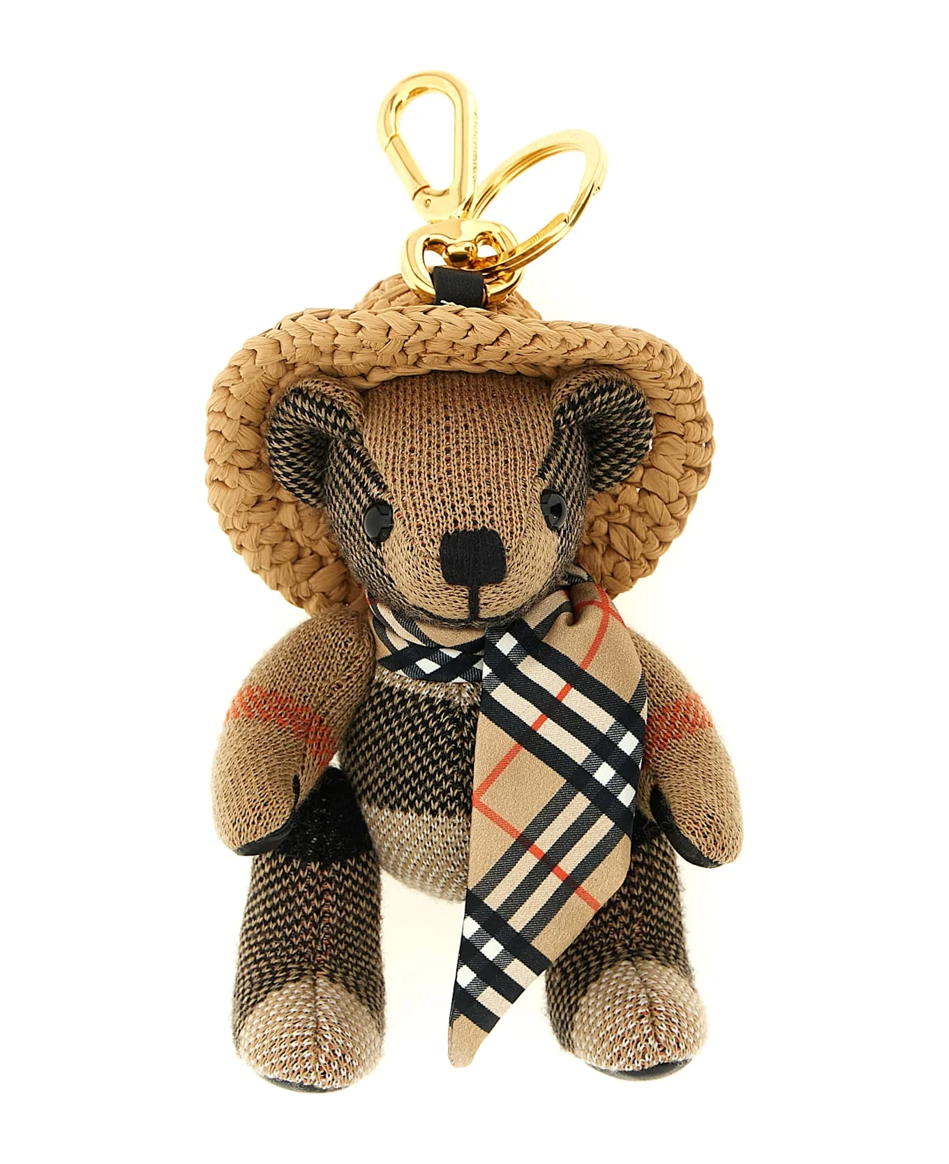 'orsetto Thomas' Keyring - 1