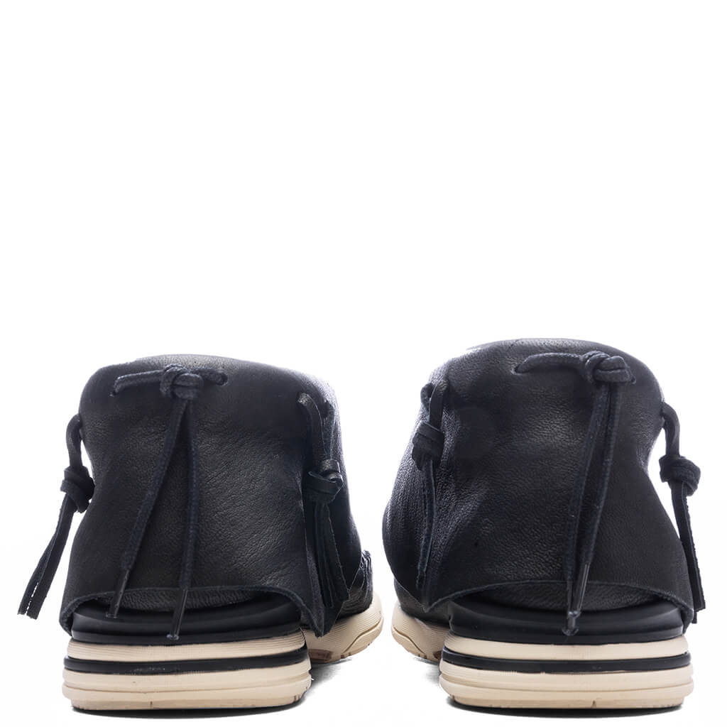 FBT LHAMO-FOLK - BLACK - 4