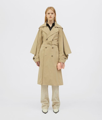 Bottega Veneta COAT outlook