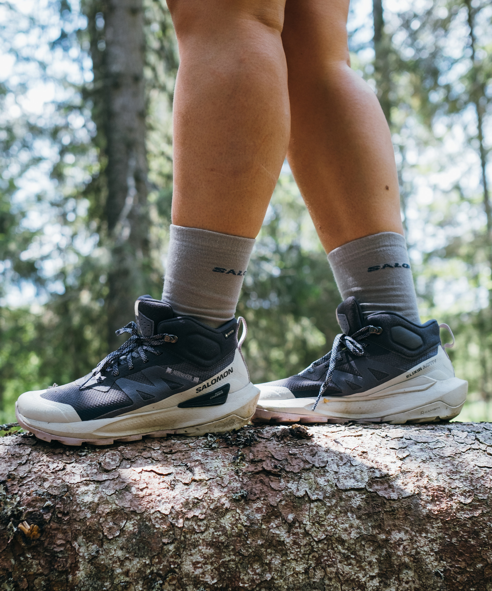 ELIXIR ACTIV MID GORE-TEX - 4