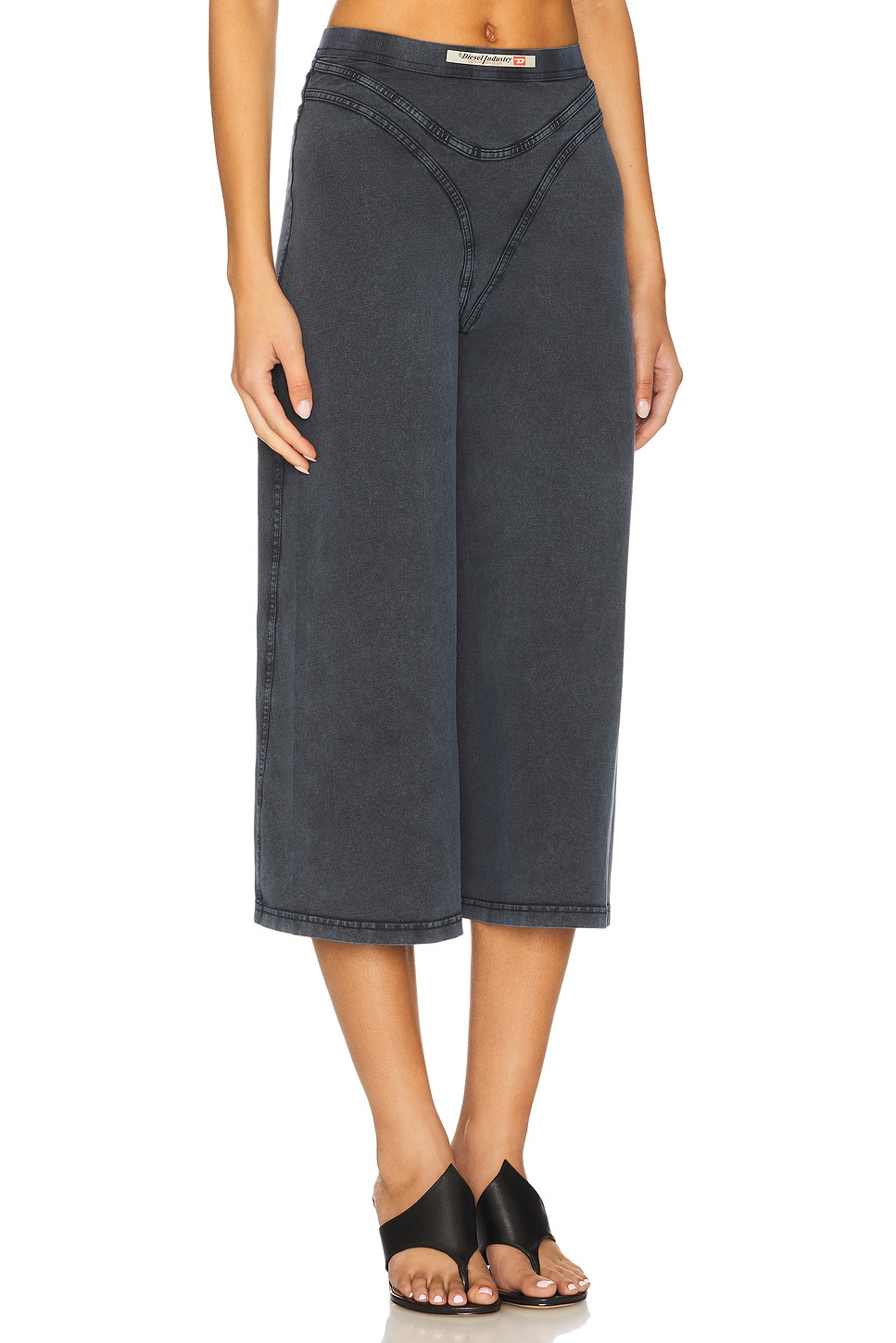 Alline Skirt - 2