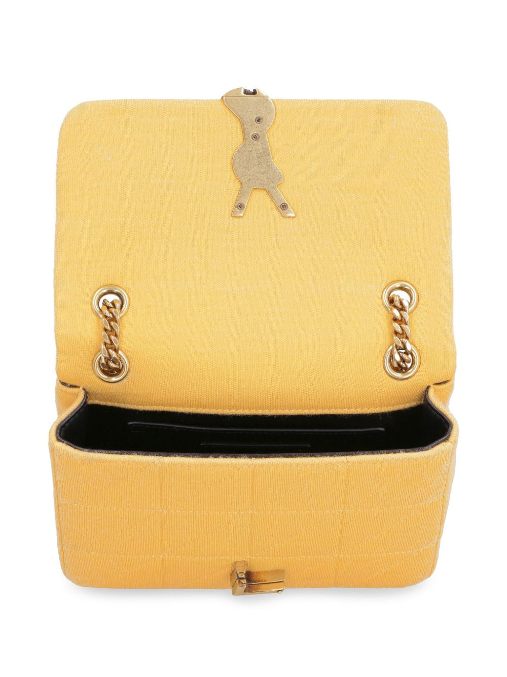 Jamie small shoulder bag - 5