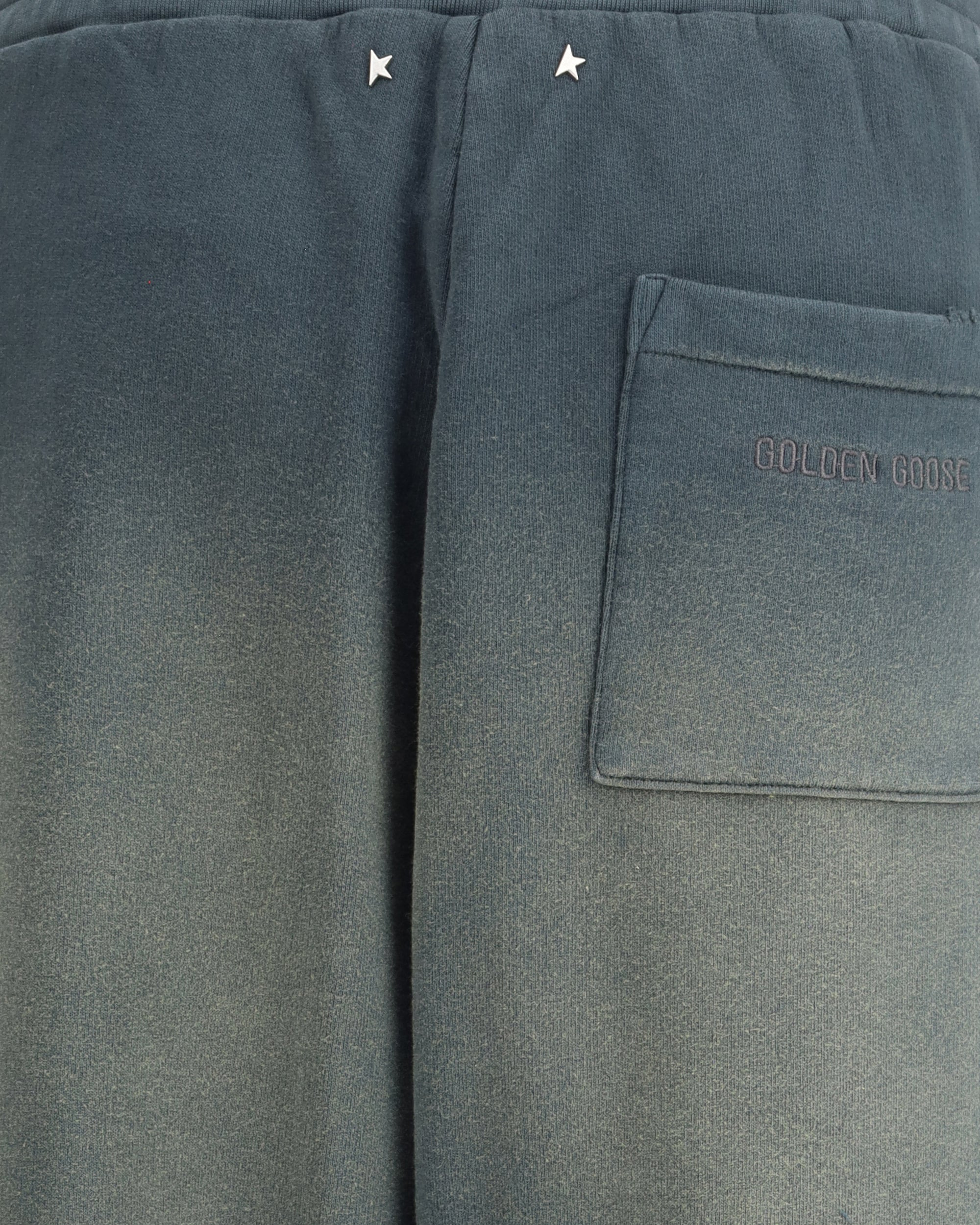 Sweatpants with shaded design - 3
