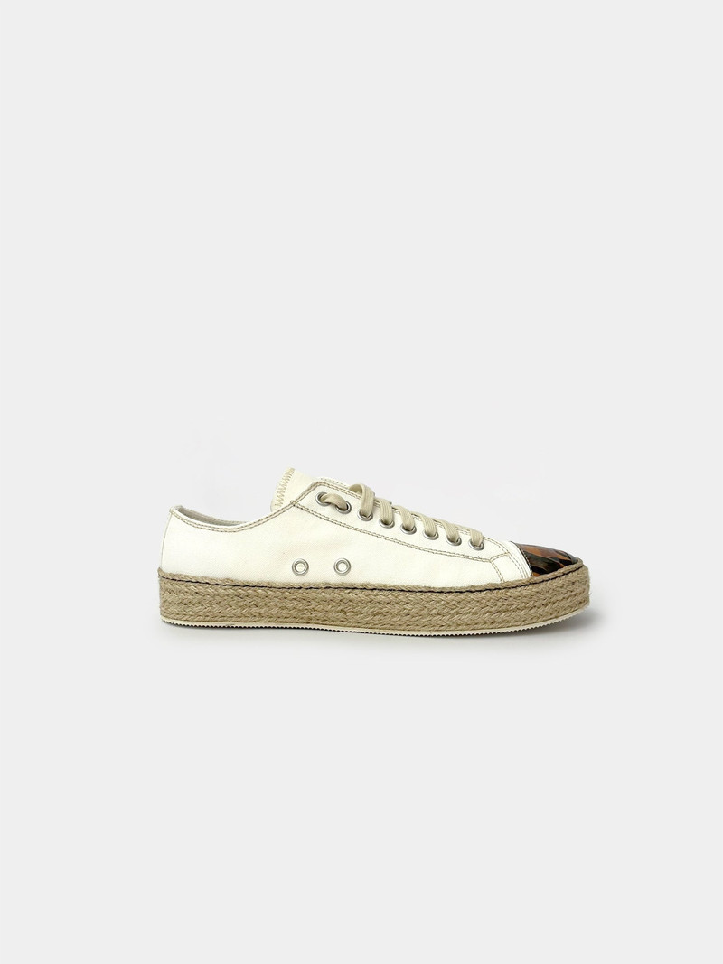 MAGLIANO Maglianillas Low Dirty White outlook